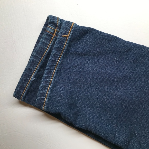 Vigoss Girls Denim Jeans - Picture 7 of 11